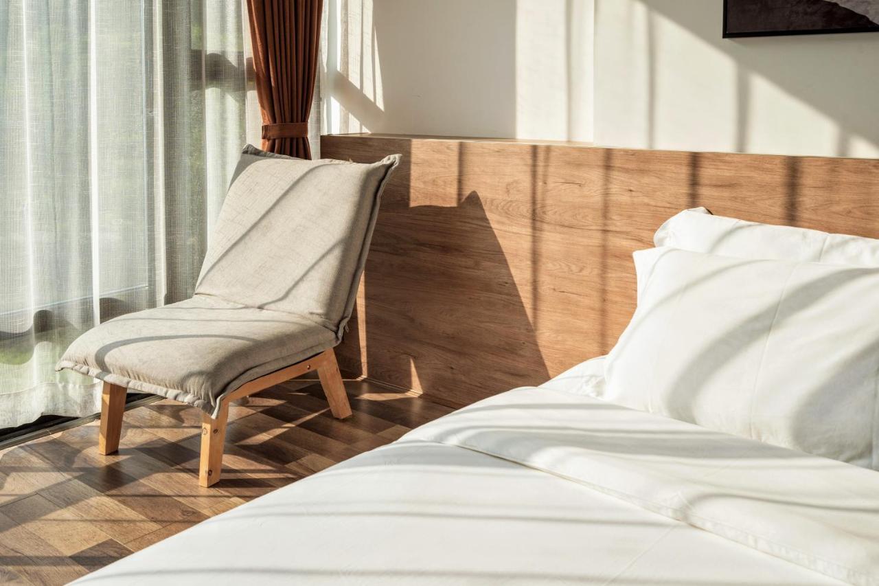 Whispering Mountains Boutique Hotel Чжанцзяцзе Екстер'єр фото